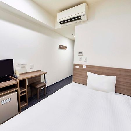 Washington R&B Hotel Hakata Ekimae 2 Фукуока Екстер'єр фото