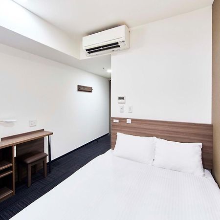 Washington R&B Hotel Hakata Ekimae 2 Фукуока Екстер'єр фото