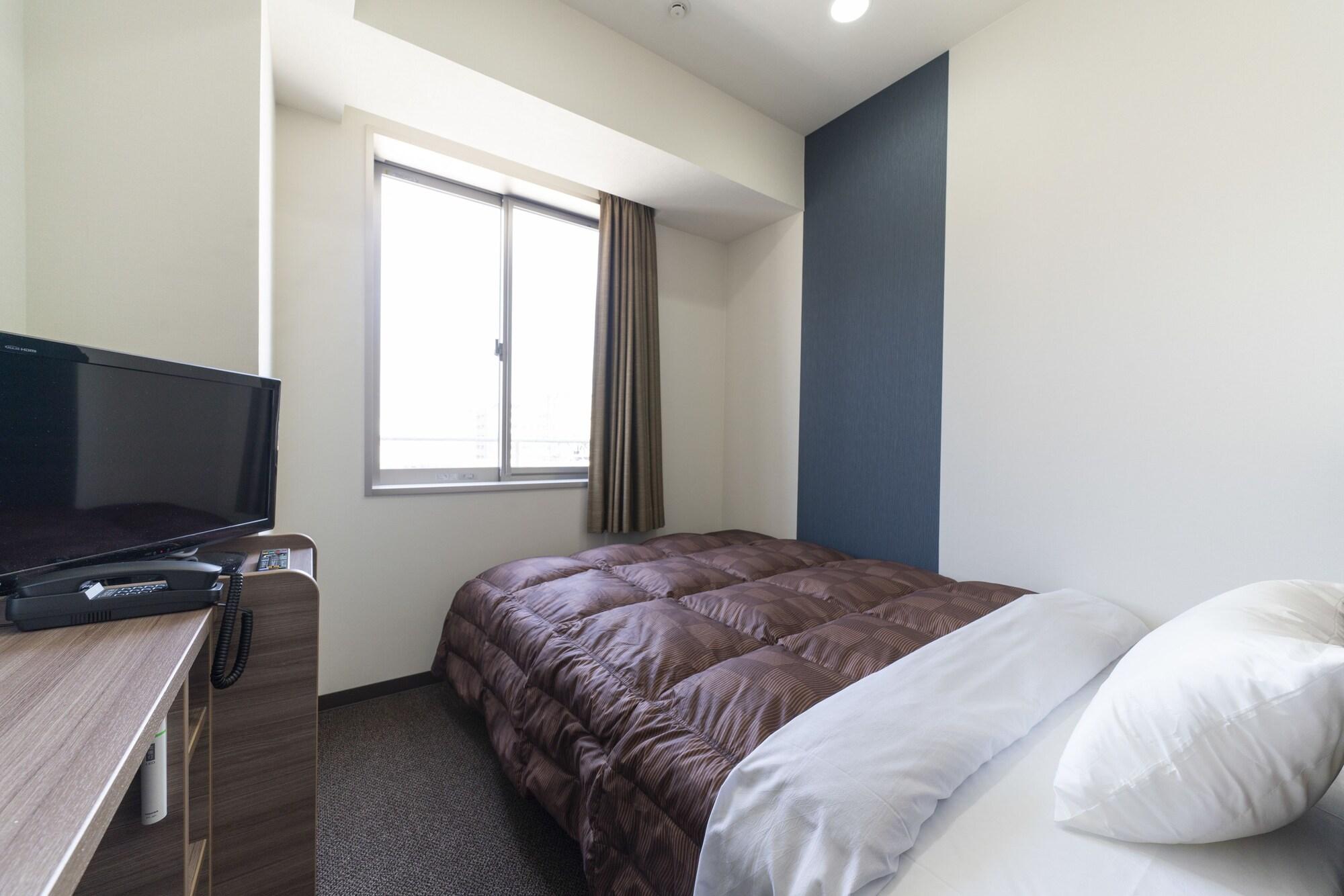 Washington R&B Hotel Hakata Ekimae 2 Фукуока Екстер'єр фото