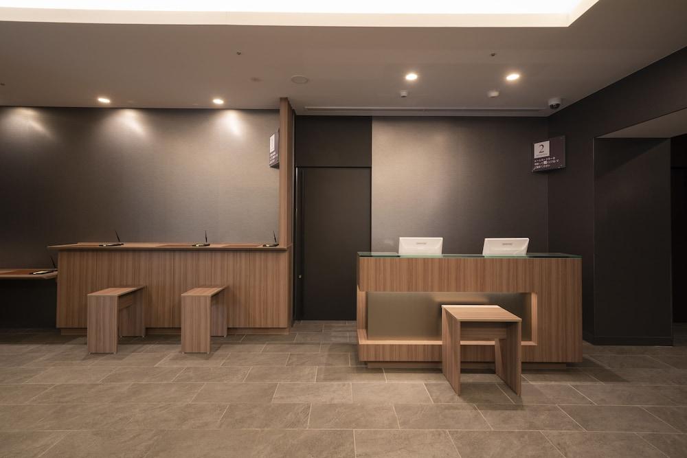 Washington R&B Hotel Hakata Ekimae 2 Фукуока Екстер'єр фото