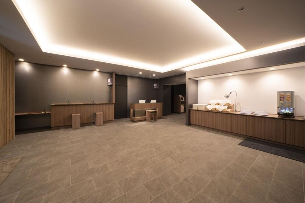 Washington R&B Hotel Hakata Ekimae 2 Фукуока Екстер'єр фото