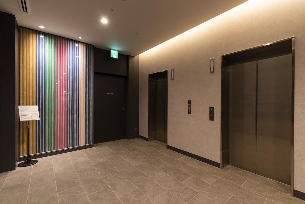 Washington R&B Hotel Hakata Ekimae 2 Фукуока Екстер'єр фото