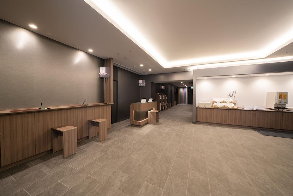 Washington R&B Hotel Hakata Ekimae 2 Фукуока Екстер'єр фото