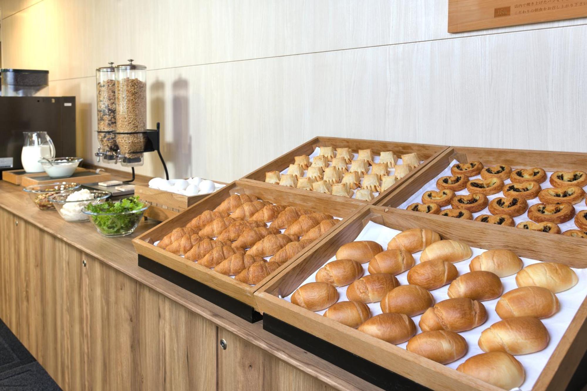 Washington R&B Hotel Hakata Ekimae 2 Фукуока Екстер'єр фото