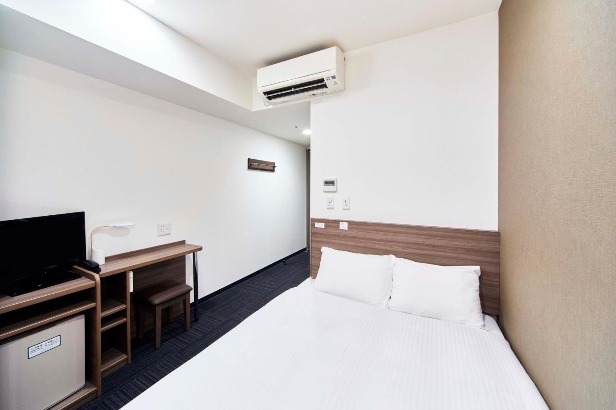 Washington R&B Hotel Hakata Ekimae 2 Фукуока Екстер'єр фото