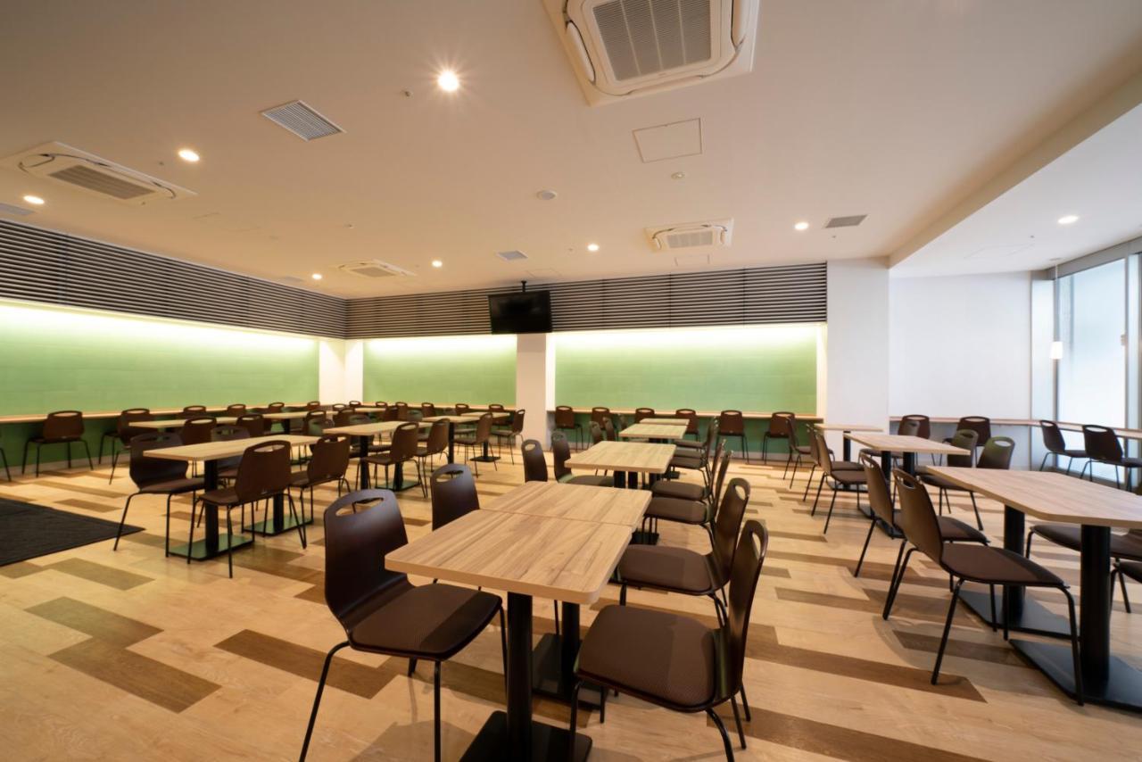 Washington R&B Hotel Hakata Ekimae 2 Фукуока Екстер'єр фото